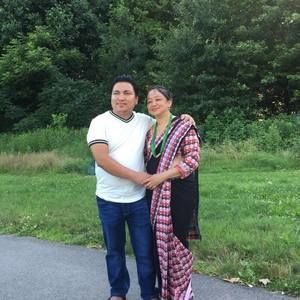 Meet your Posher, Setu